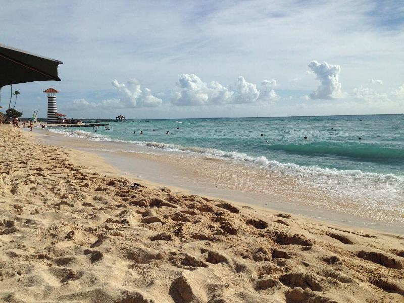 Playa Blanca Bed Breakfast image