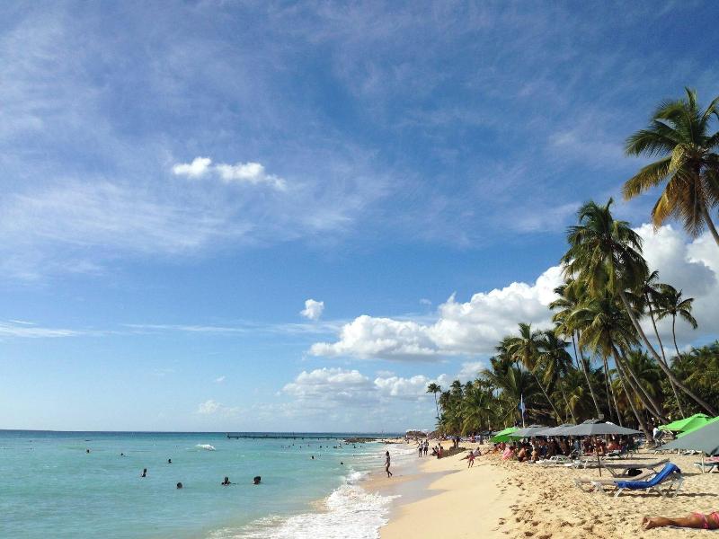 Playa Blanca Bed Breakfast image