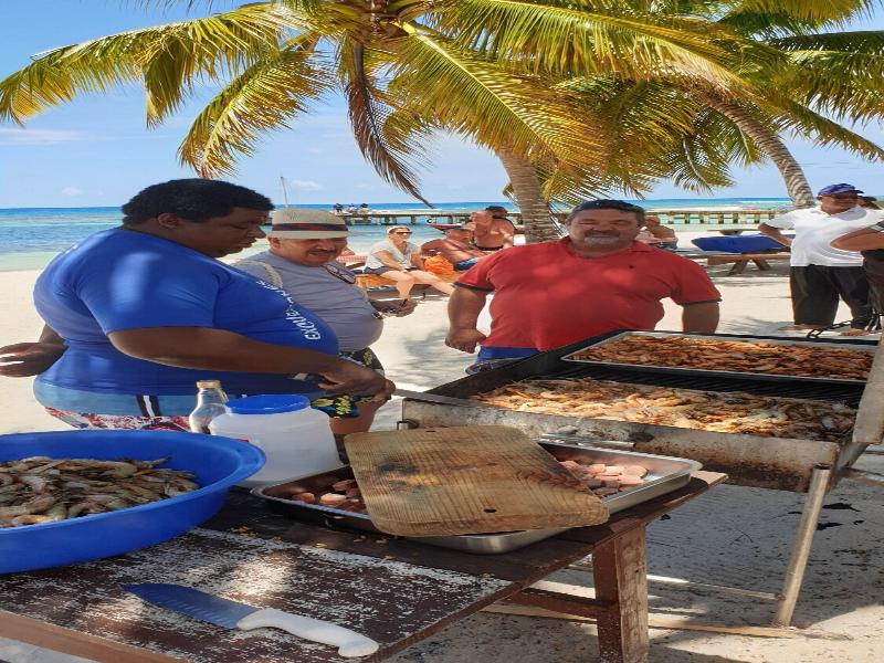 Playa Blanca Bed Breakfast image