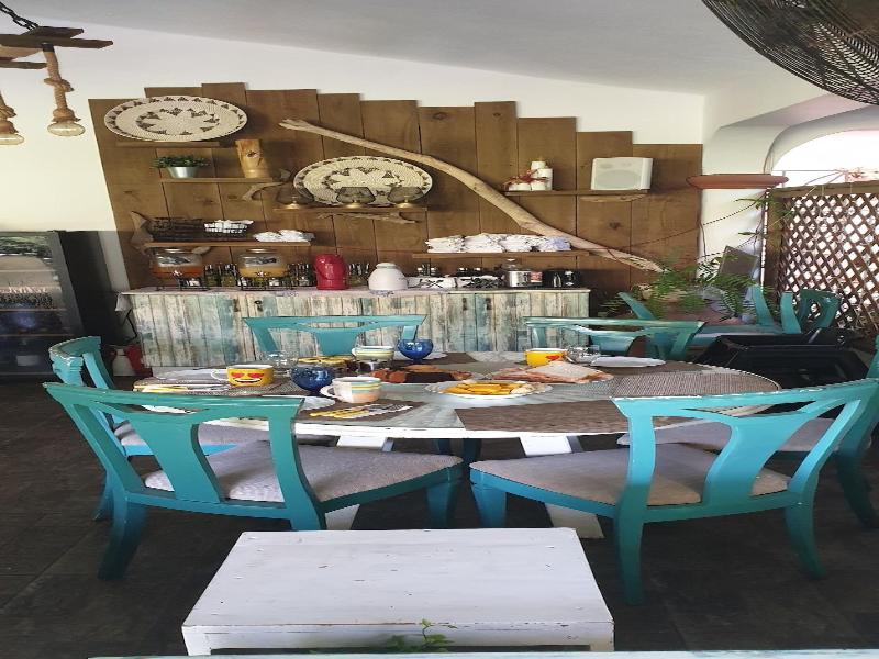 Playa Blanca Bed Breakfast image