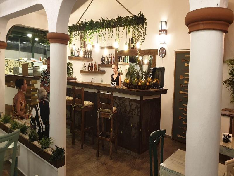 Playa Blanca Bed Breakfast image