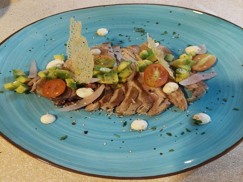 Playa Blanca Bed Breakfast image