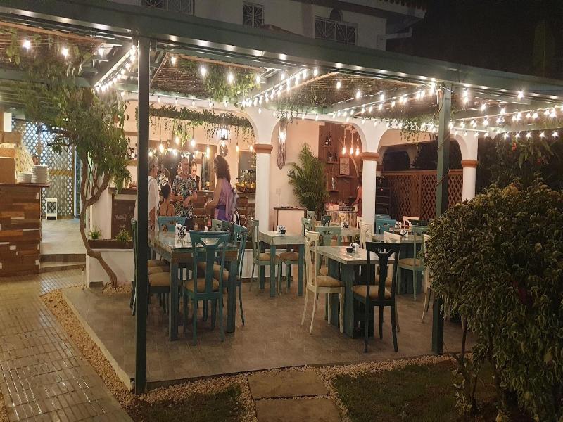 Playa Blanca Bed Breakfast image