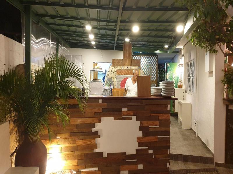 Playa Blanca Bed Breakfast image