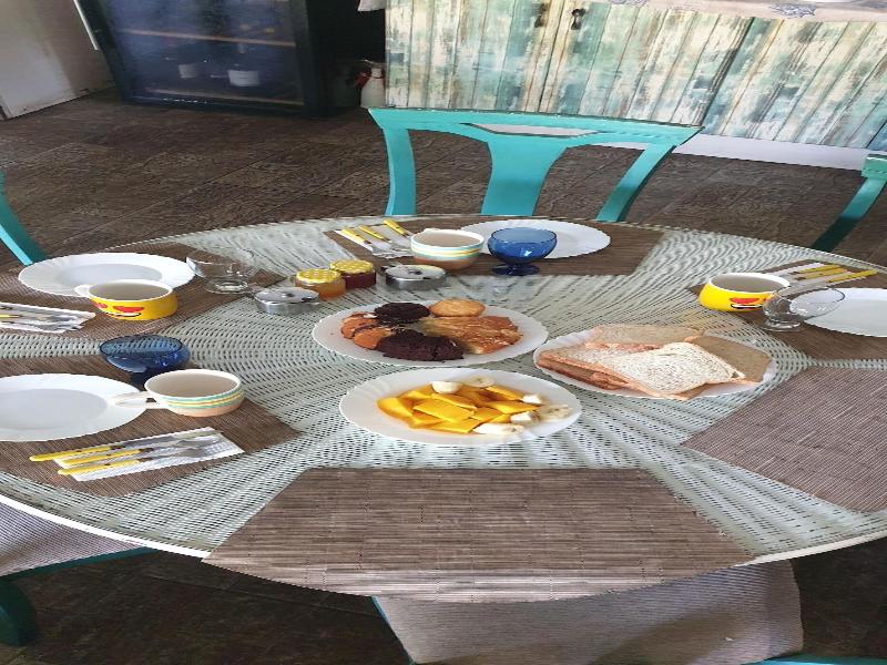 Playa Blanca Bed Breakfast image