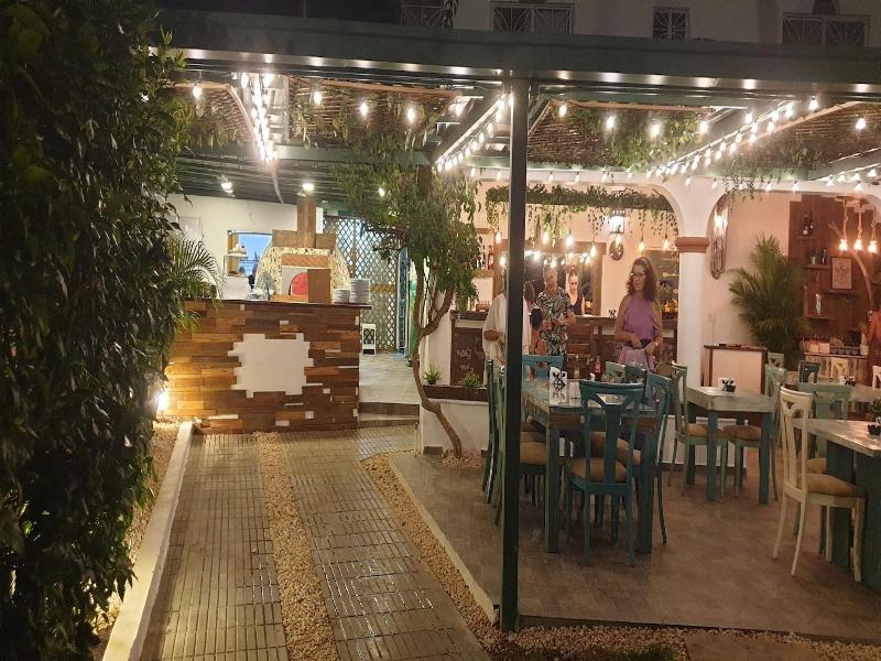 Playa Blanca Bed Breakfast image