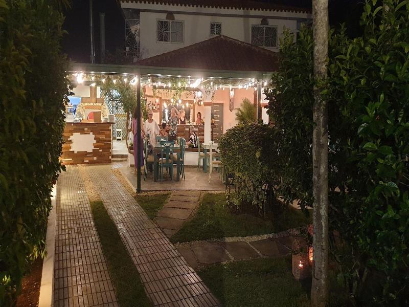 Playa Blanca Bed Breakfast image