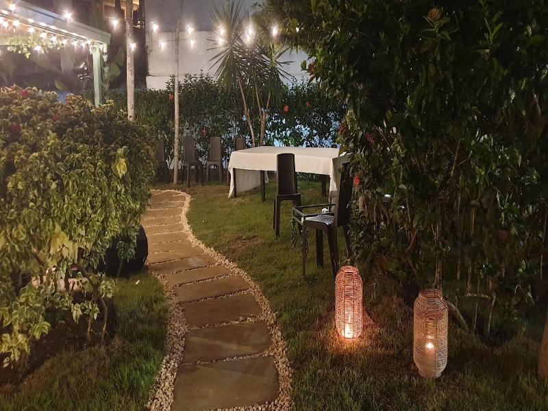 Playa Blanca Bed Breakfast image