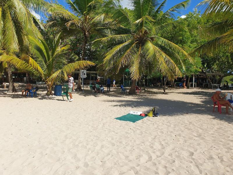 Playa Blanca Bed Breakfast image