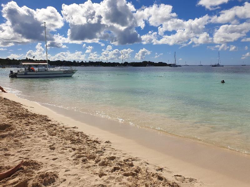 Playa Blanca Bed Breakfast image