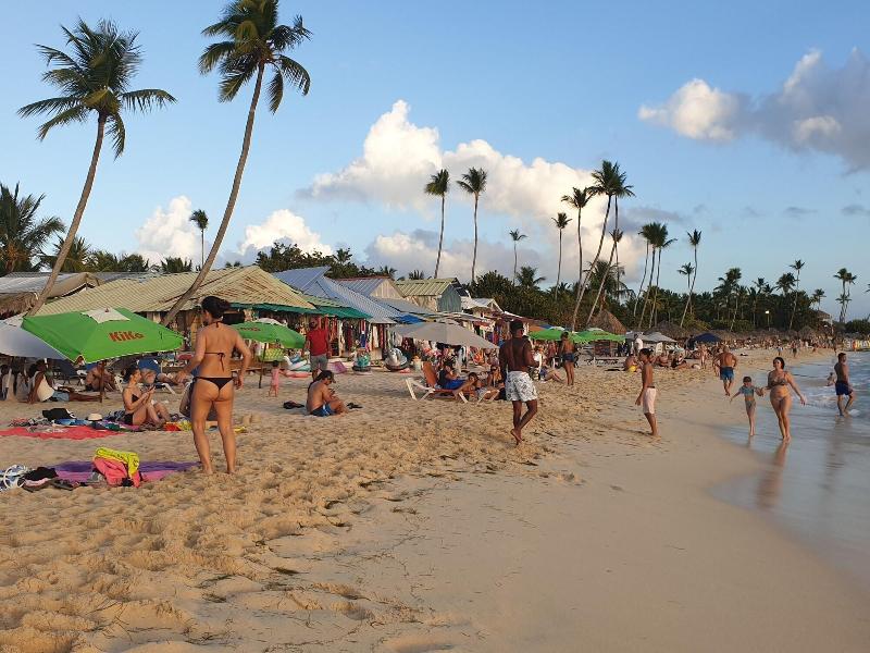 Playa Blanca Bed Breakfast image