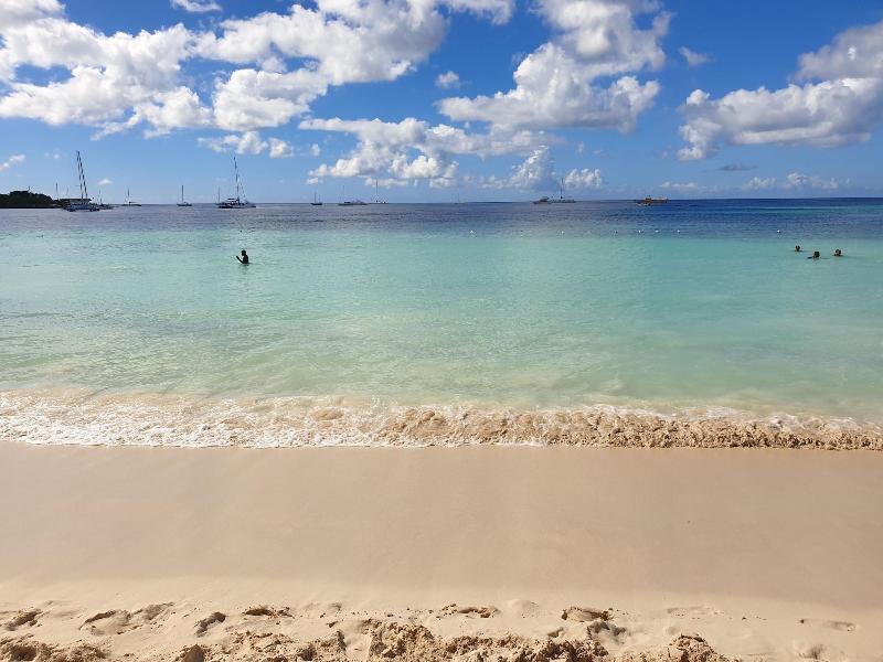 Playa Blanca Bed Breakfast image