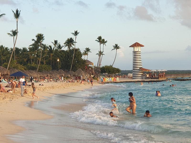 Playa Blanca Bed Breakfast image