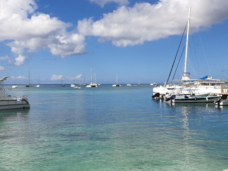 Playa Blanca Bed Breakfast image