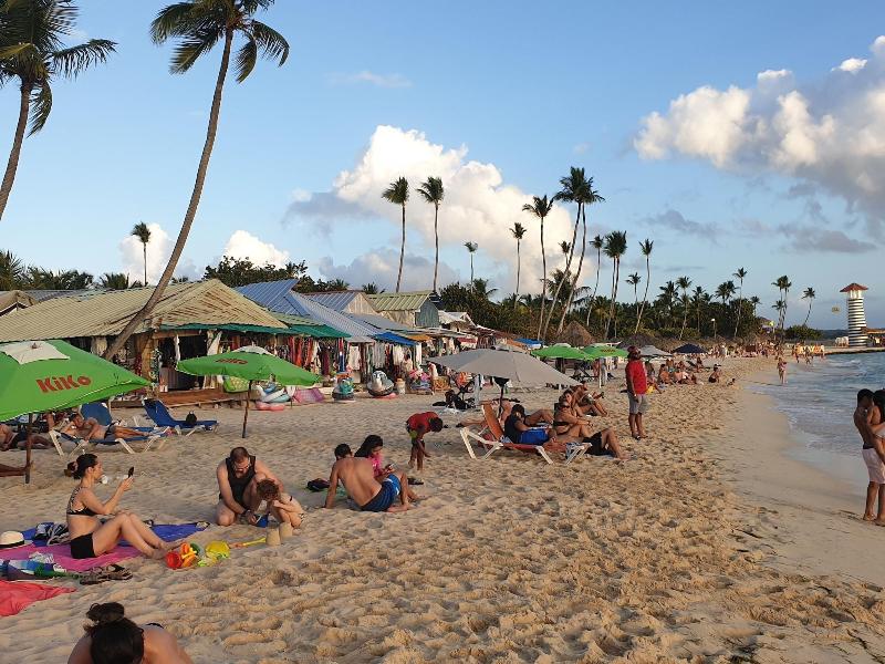 Playa Blanca Bed Breakfast image