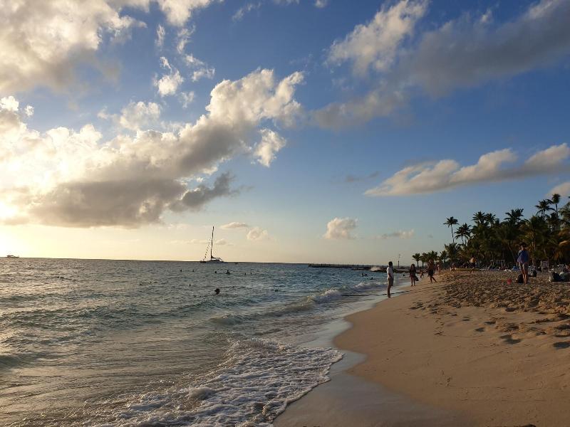 Playa Blanca Bed Breakfast image