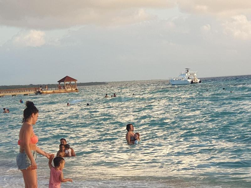 Playa Blanca Bed Breakfast image