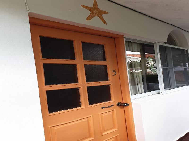Playa Blanca Bed Breakfast image
