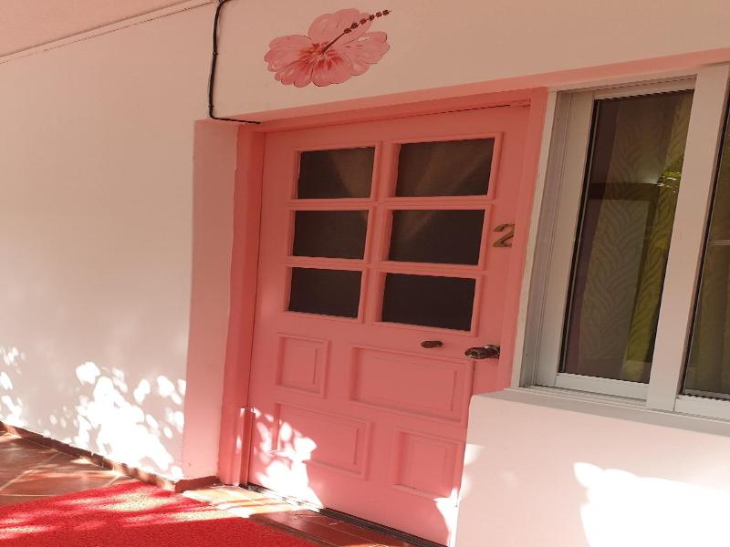 Playa Blanca Bed Breakfast image