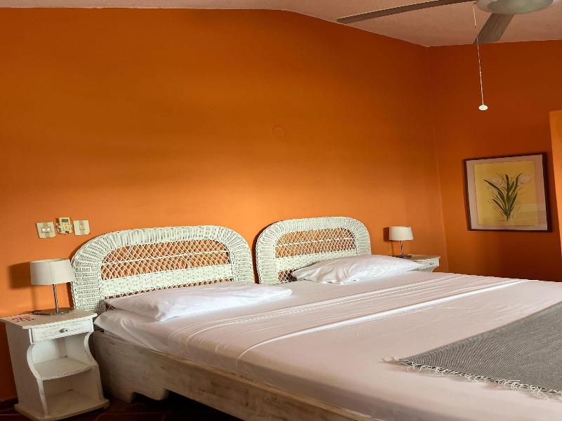 Playa Blanca Bed Breakfast image