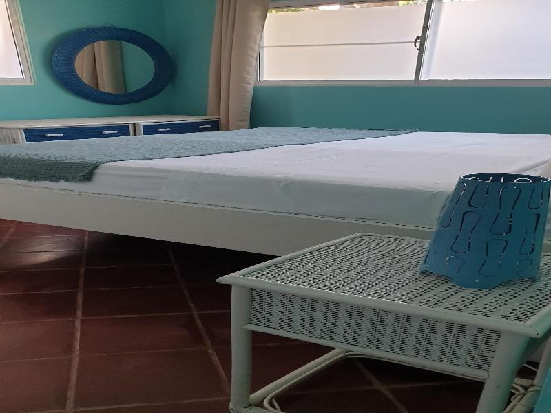 Playa Blanca Bed Breakfast image