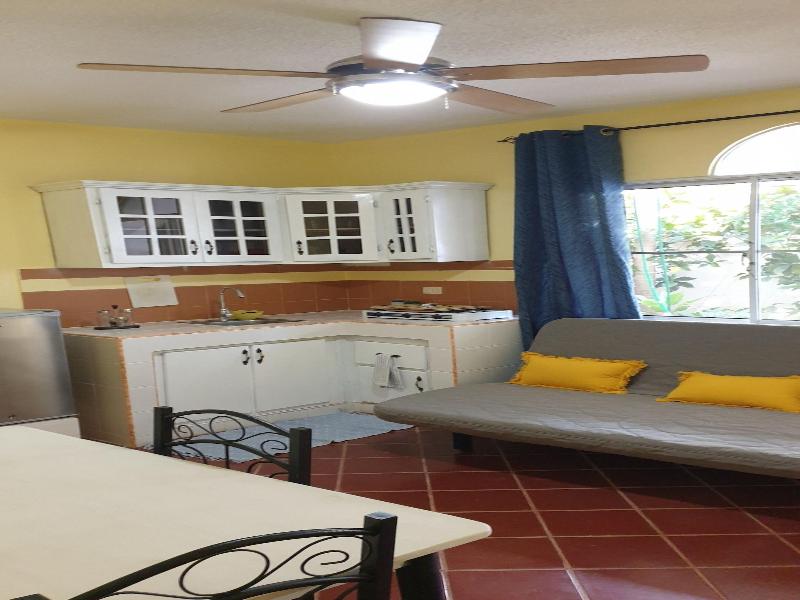Playa Blanca Bed Breakfast image