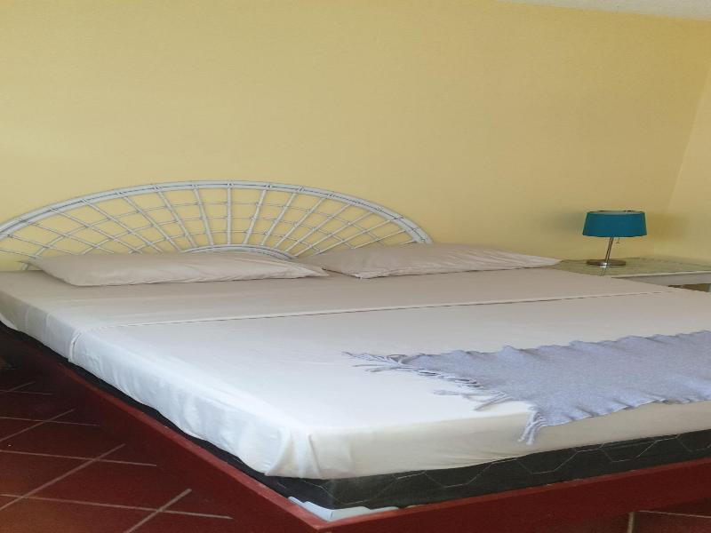 Playa Blanca Bed Breakfast image