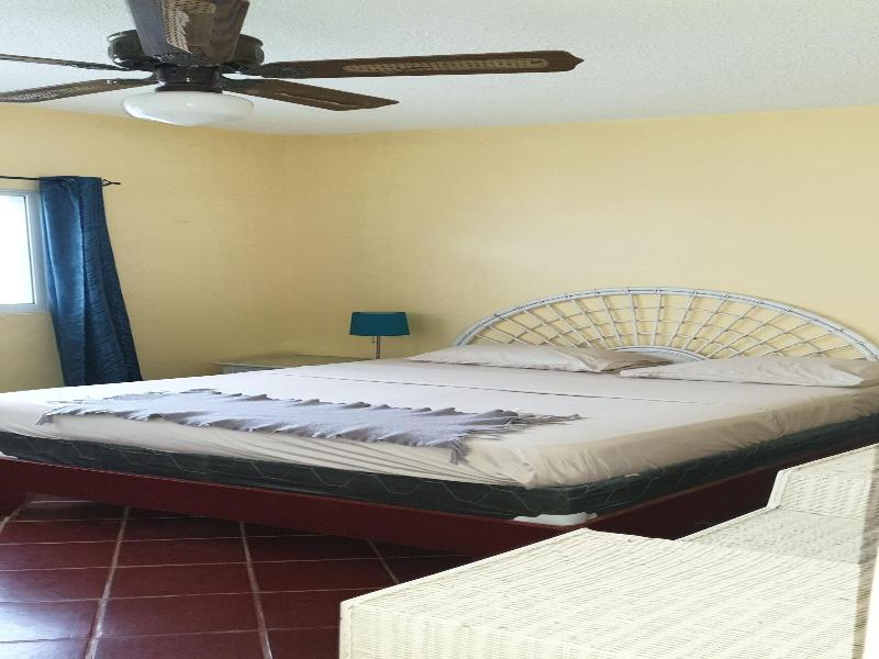 Playa Blanca Bed Breakfast image