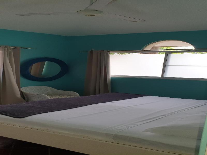 Playa Blanca Bed Breakfast image