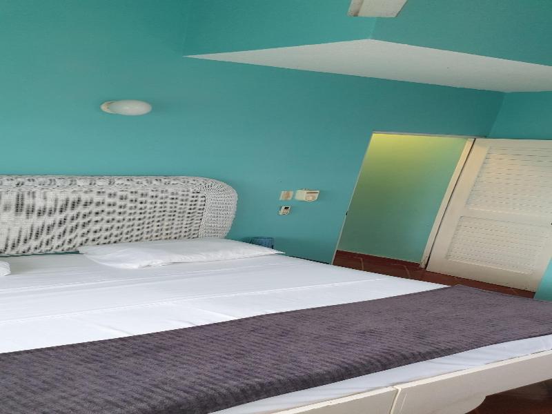 Playa Blanca Bed Breakfast image
