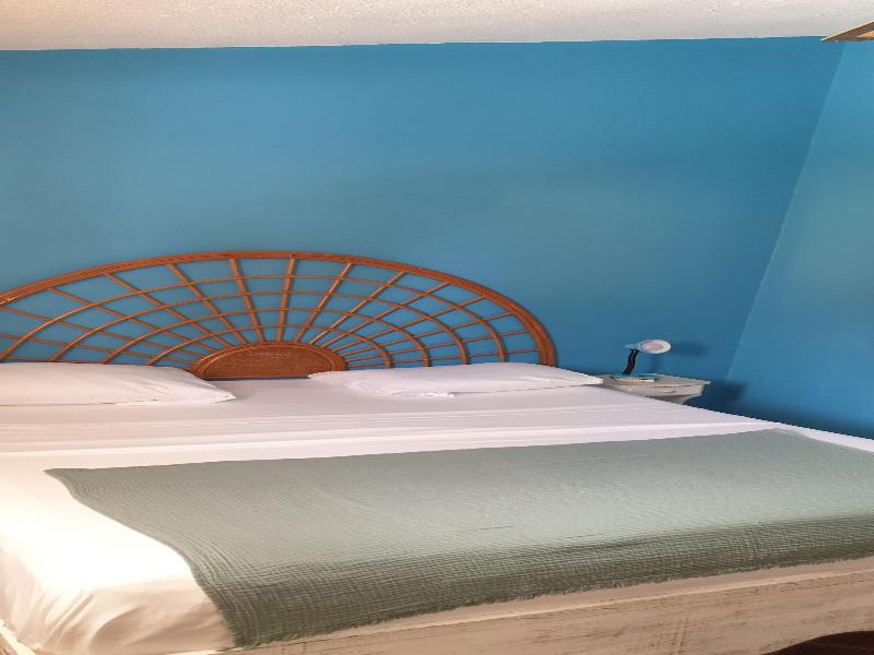 Playa Blanca Bed Breakfast image