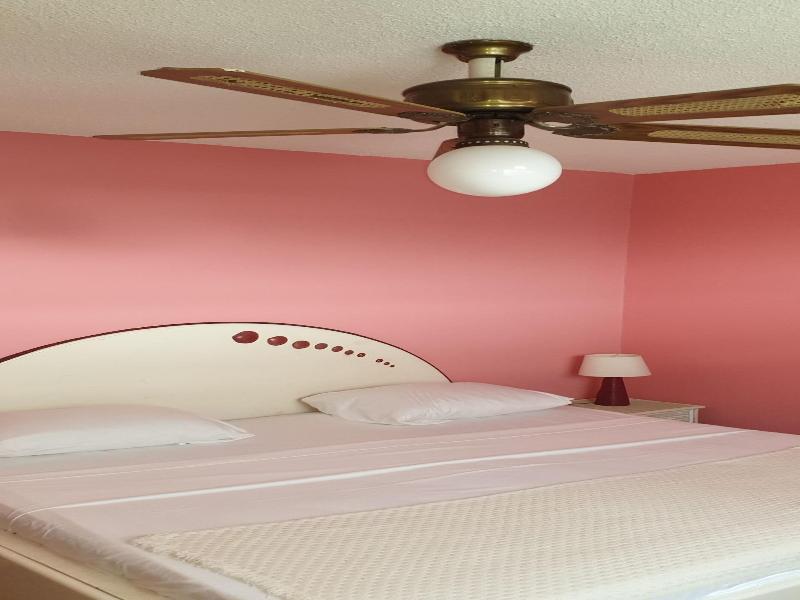 Playa Blanca Bed Breakfast image