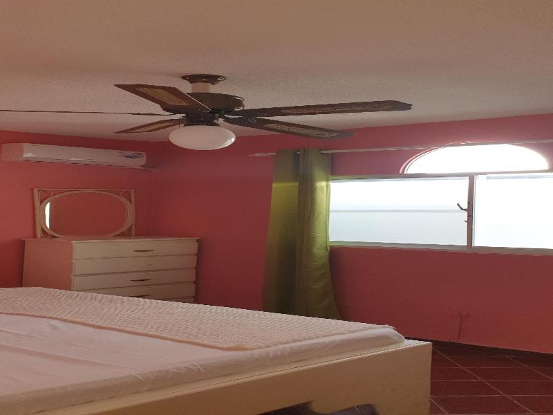 Playa Blanca Bed Breakfast image