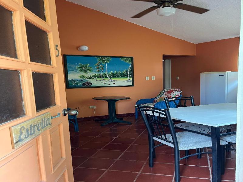 Playa Blanca Bed Breakfast image