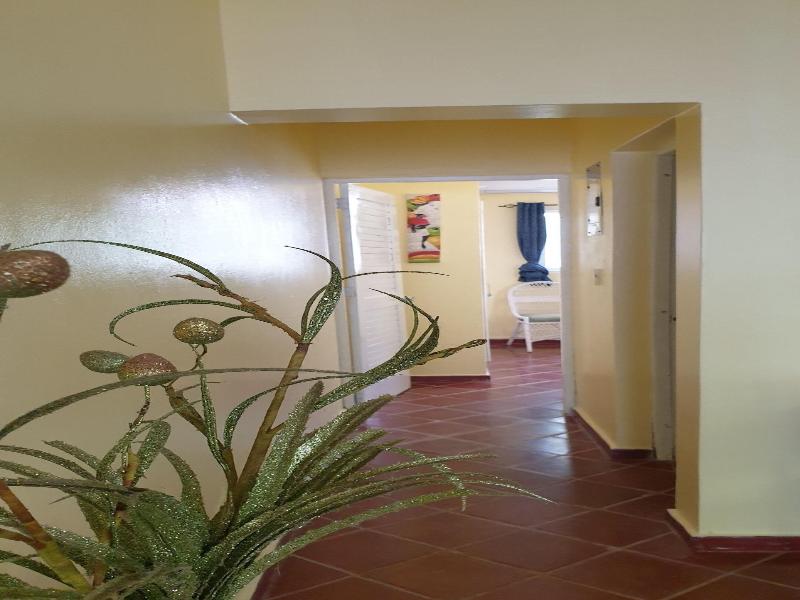 Playa Blanca Bed Breakfast image