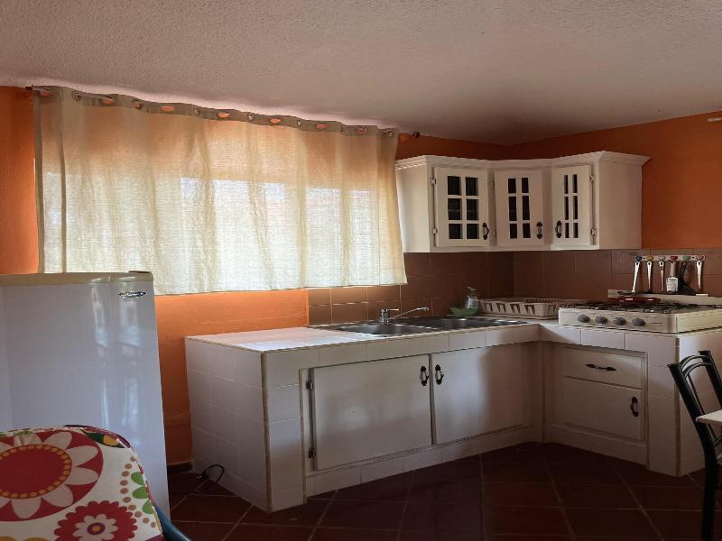 Playa Blanca Bed Breakfast image