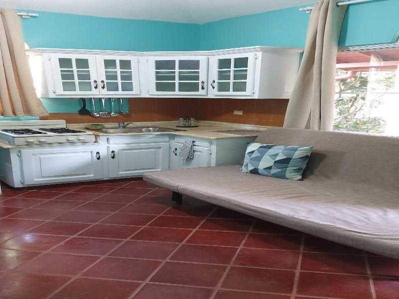 Playa Blanca Bed Breakfast image