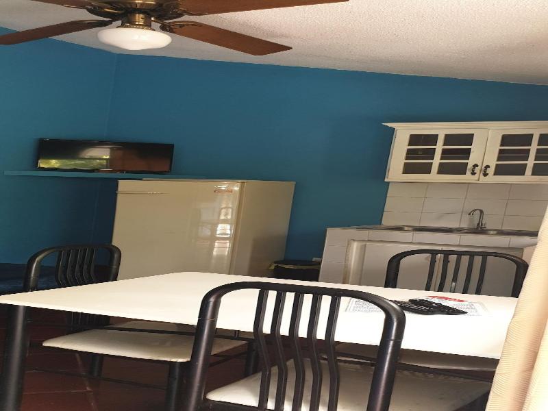 Playa Blanca Bed Breakfast image