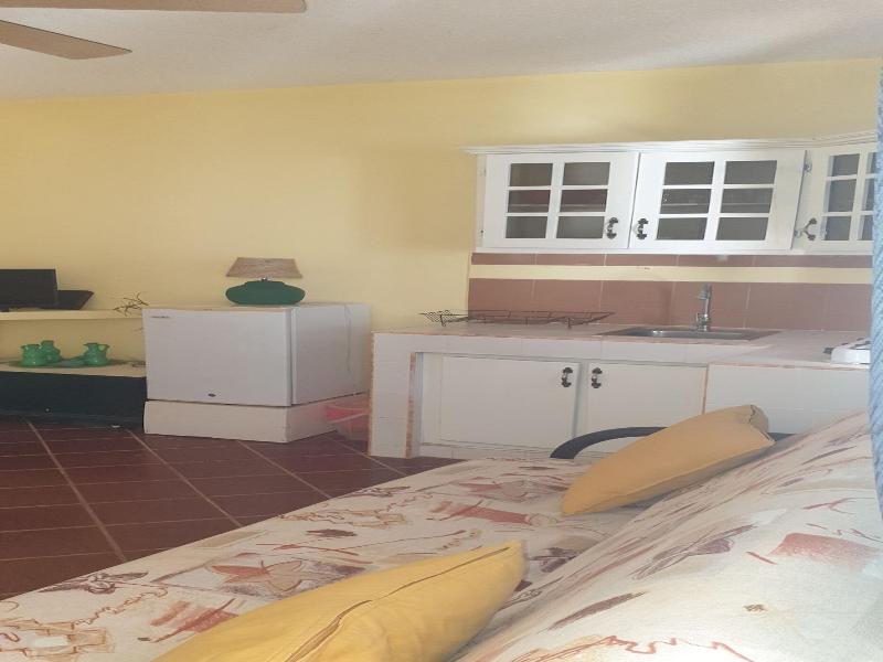 Playa Blanca Bed Breakfast image