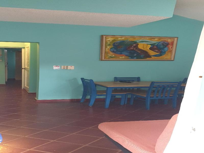 Playa Blanca Bed Breakfast image