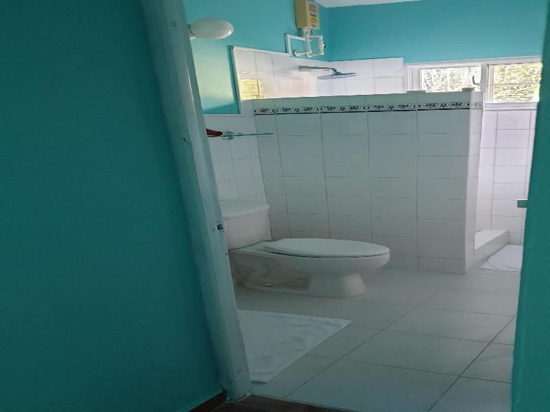 Playa Blanca Bed Breakfast image