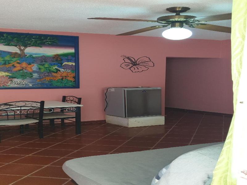 Playa Blanca Bed Breakfast image