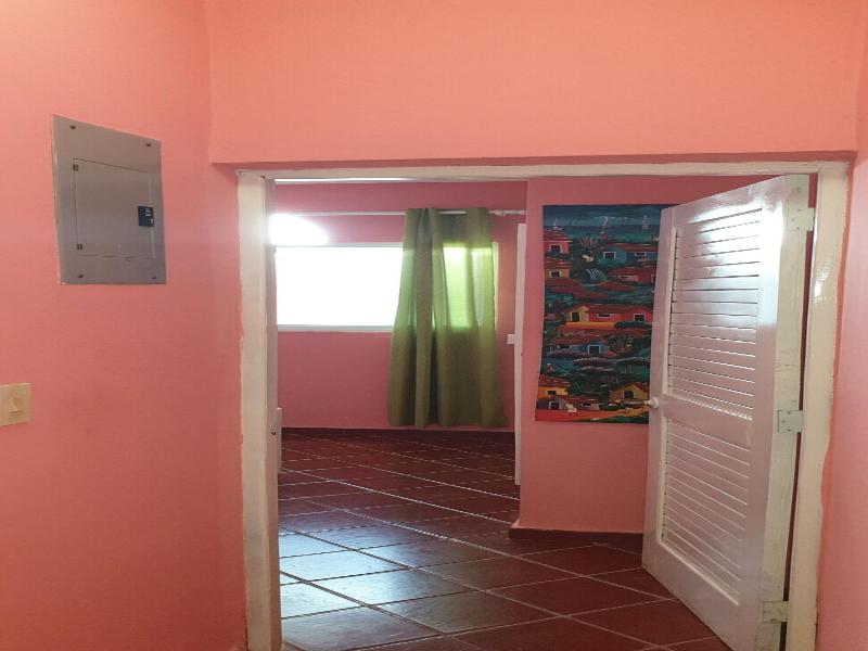 Playa Blanca Bed Breakfast image
