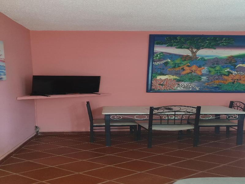 Playa Blanca Bed Breakfast image
