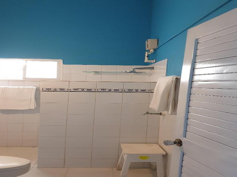 Playa Blanca Bed Breakfast image