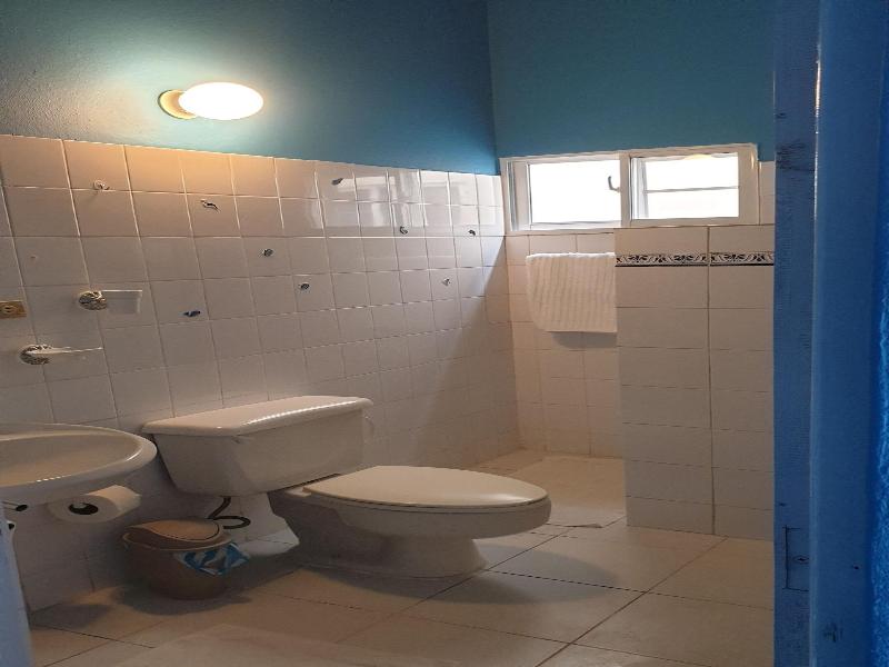 Playa Blanca Bed Breakfast image