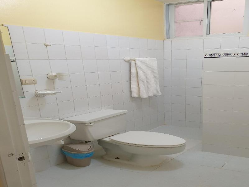 Playa Blanca Bed Breakfast image