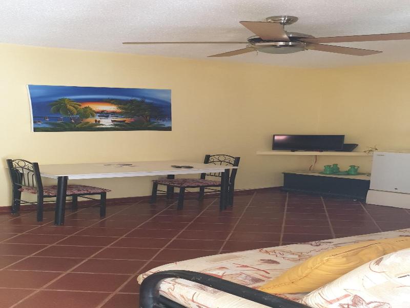 Playa Blanca Bed Breakfast image