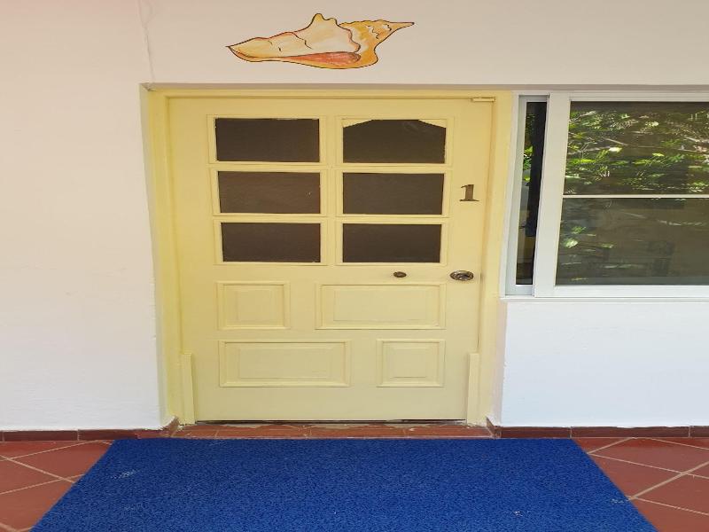 Playa Blanca Bed Breakfast image