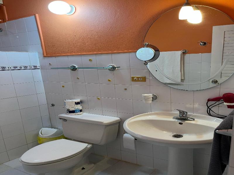 Playa Blanca Bed Breakfast image